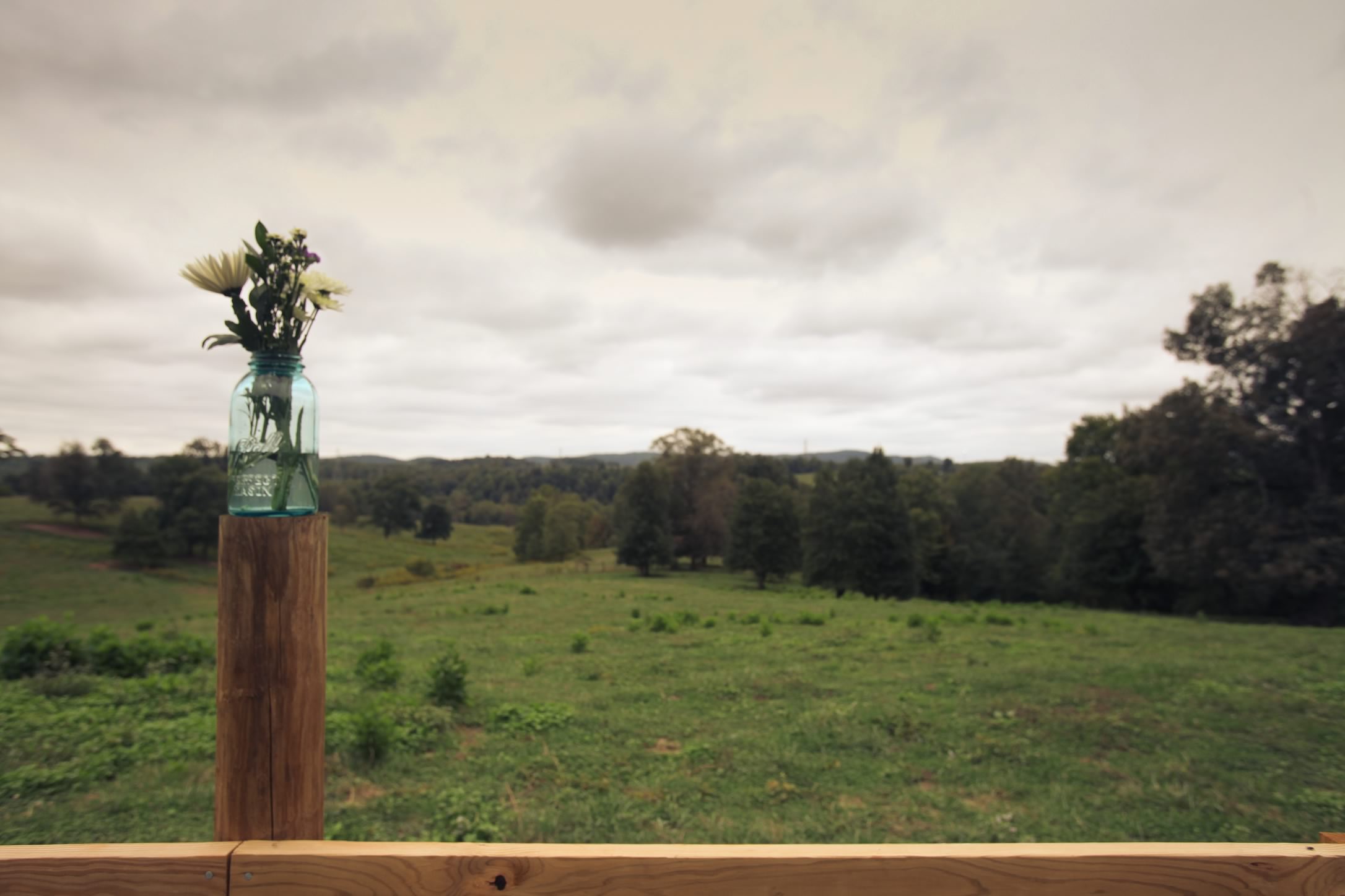 Williams Farm Wedding and Events Wedding Gallery