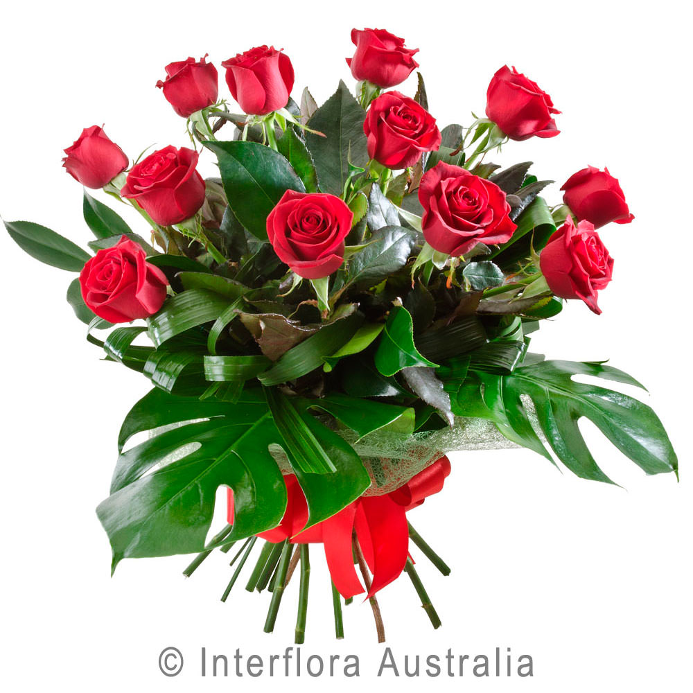 Melbourne fresh flowers Williams Florist Delivery Melbourne Wide
