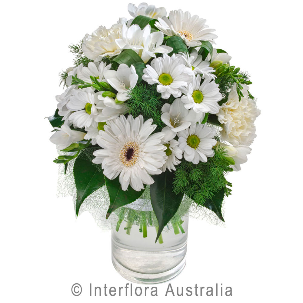 Pearl Williams Florist