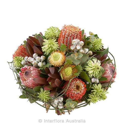 Melbourne fresh flowers Williams Florist Delivery Melbourne Wide