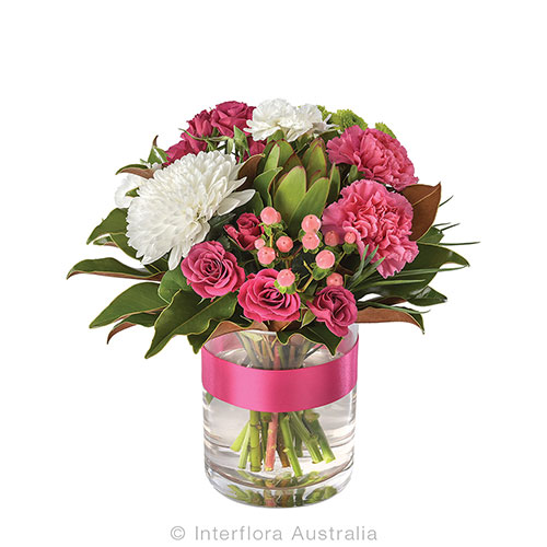 Melbourne fresh flowers Williams Florist Delivery Melbourne Wide