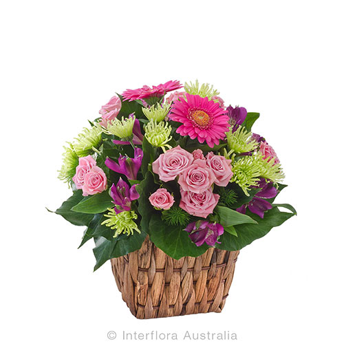 Melbourne fresh flowers Williams Florist Delivery Melbourne Wide