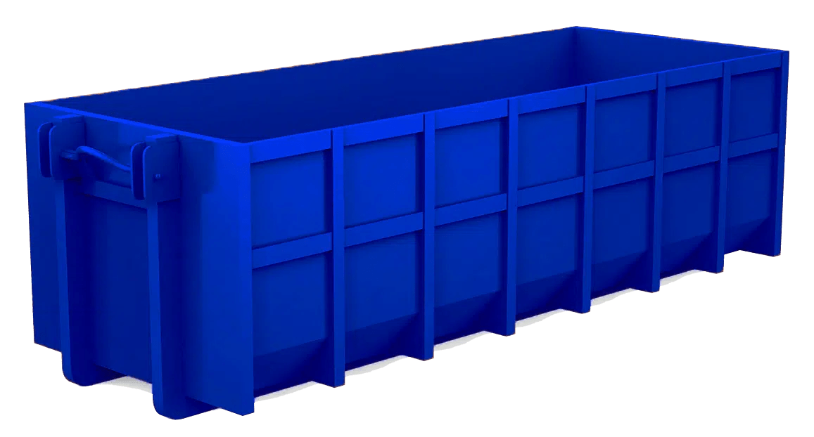 Dumpster Rental Williams Fuel Oil Co.