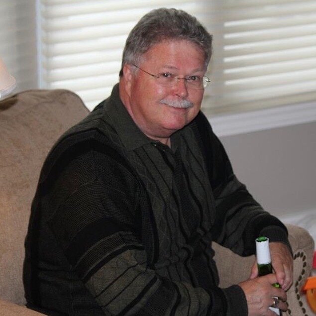 Obituary of James Kitchen Williams Funeral Services