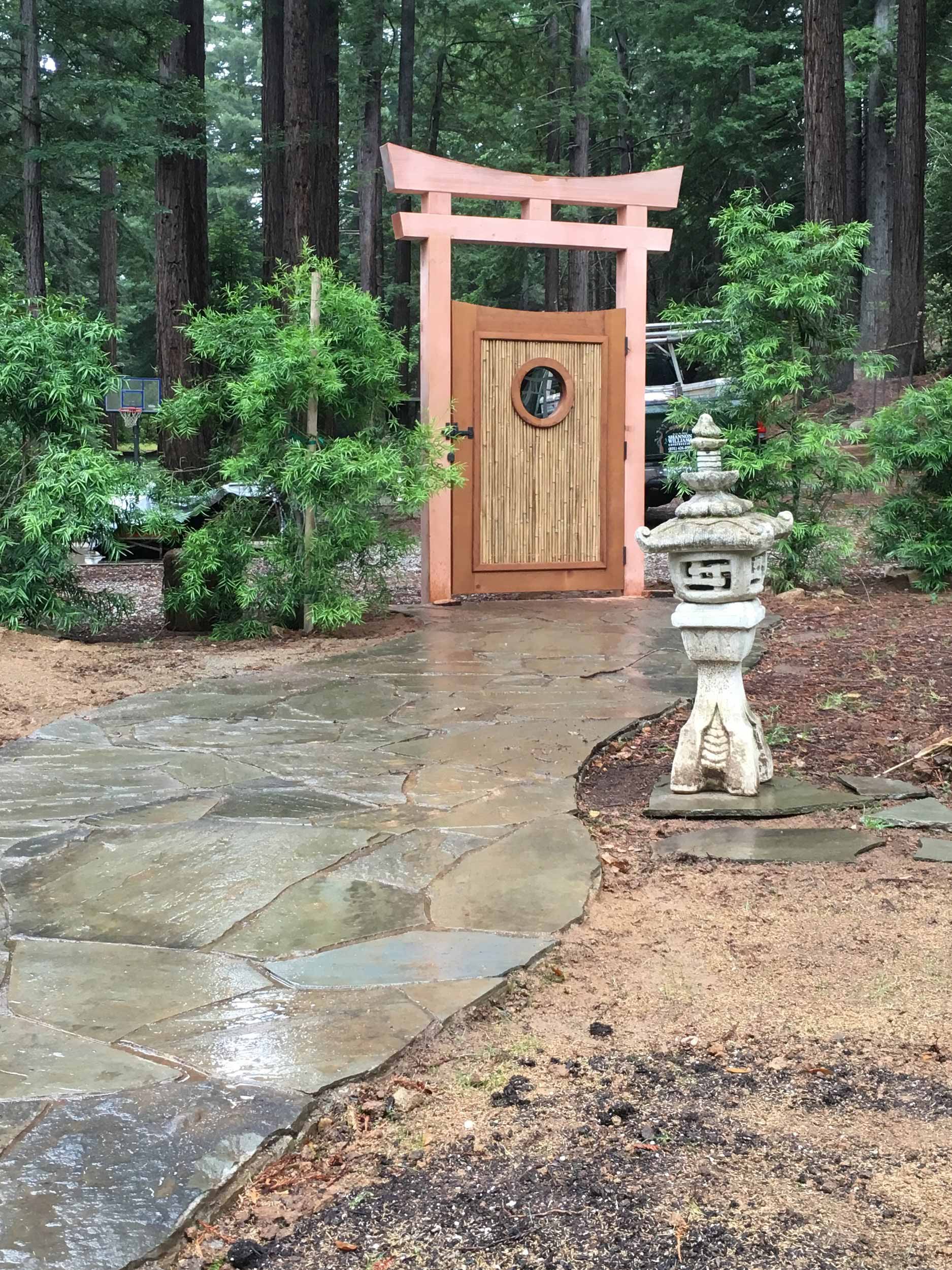 Photo Gallery Custom Gate Images Williams Gate Works