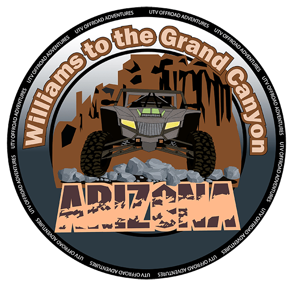 Williams to Grand Canyon