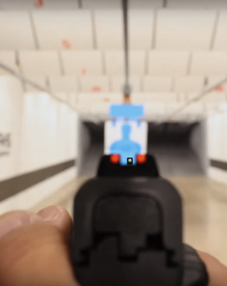 Williams Gun Sight Company, Davison MI Williams Firesights