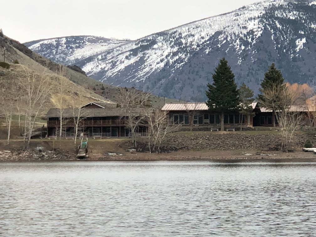 Gallery Williams Lake Resort