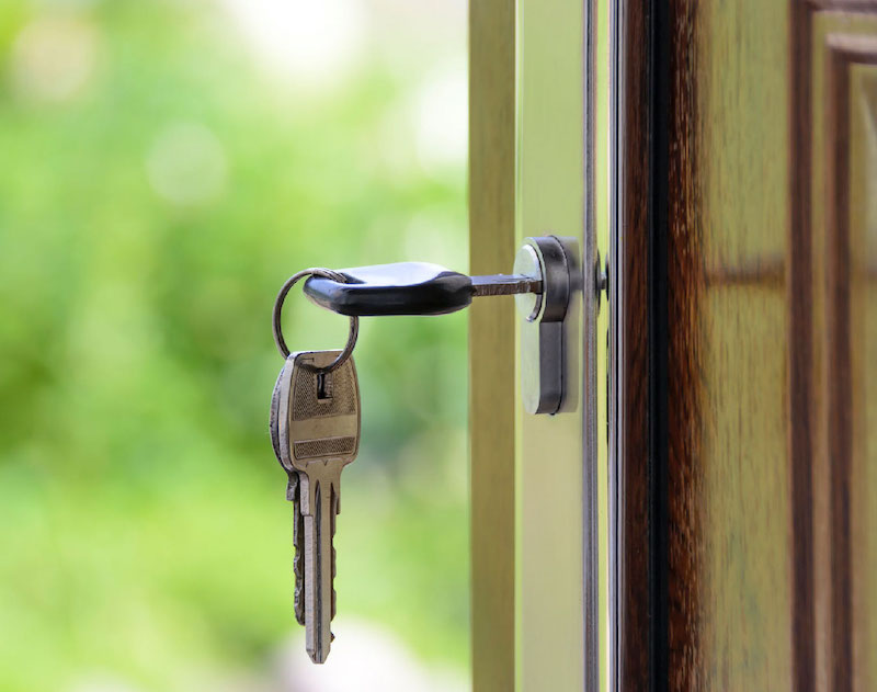 House & Apartment Lockouts Services Williams Locksmith