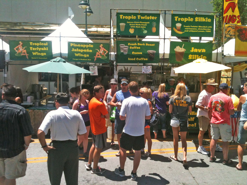 reno wing festival 2023 Silver Legacy’s Biggest Little City Wing Fest Williams Ltd.