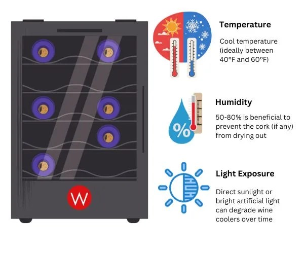Do Wine Coolers Expire? How Can Tell If Wine Expired?