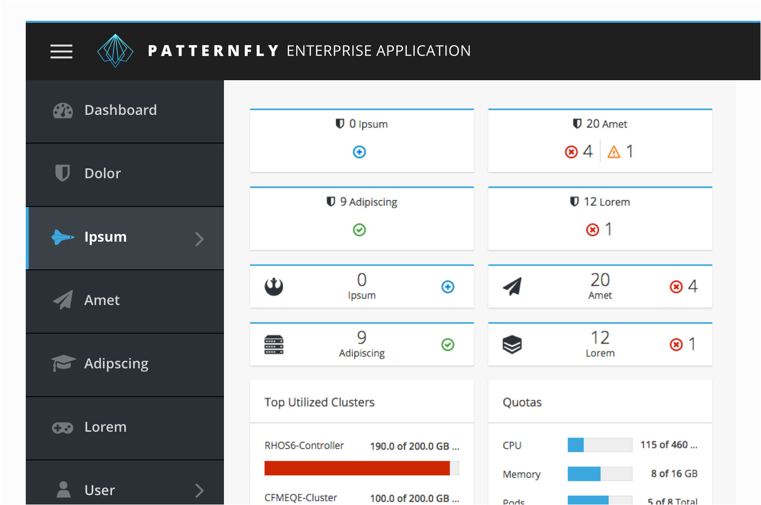 Html Vertical Menu Bar Template williamsonga.us