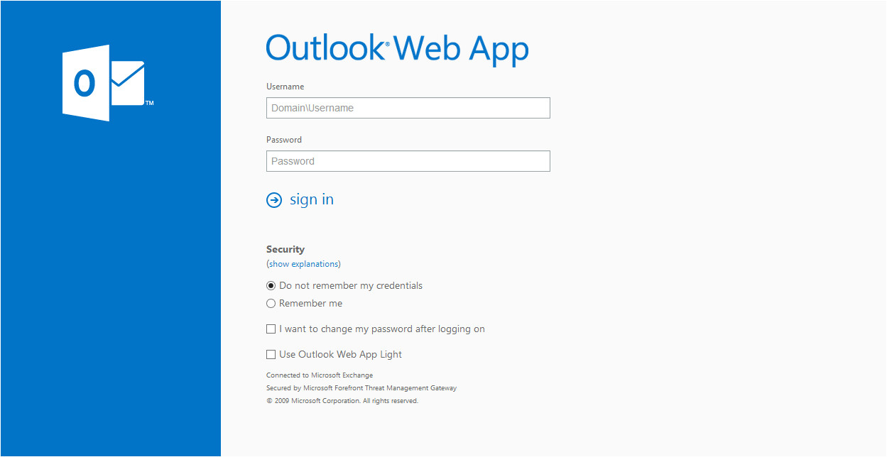 Outlook  App Email Template williamsonga.us