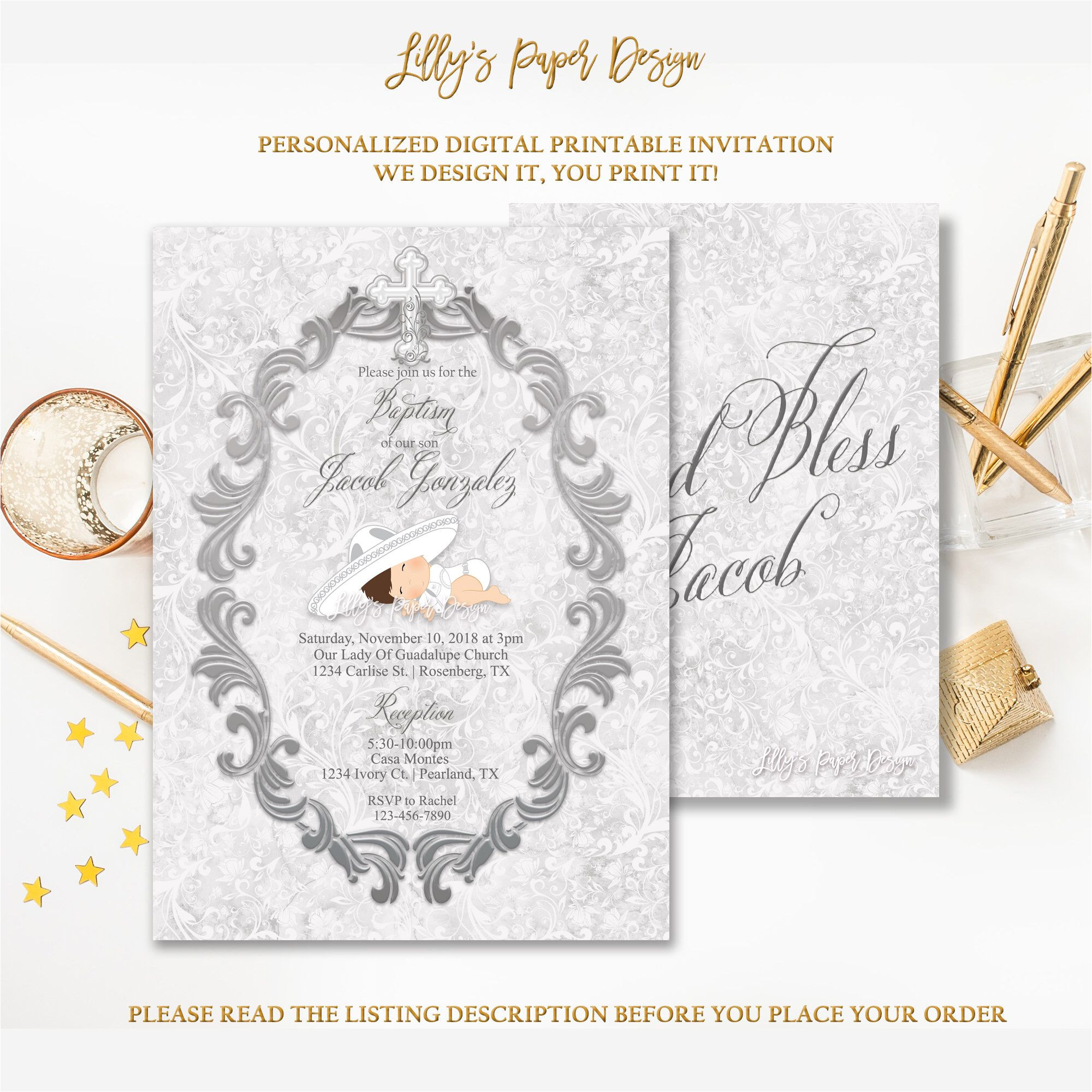 Meaning Of Rsvp In Invitation Card williamsonga.us