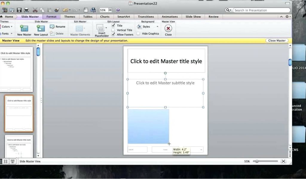 Creating Powerpoint Templates 2010 How to Create Your Own Powerpoint Template 2010 Image