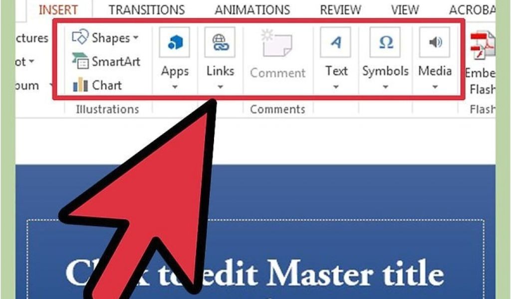 Creating Your Own Powerpoint Template How to Make My Own Powerpoint