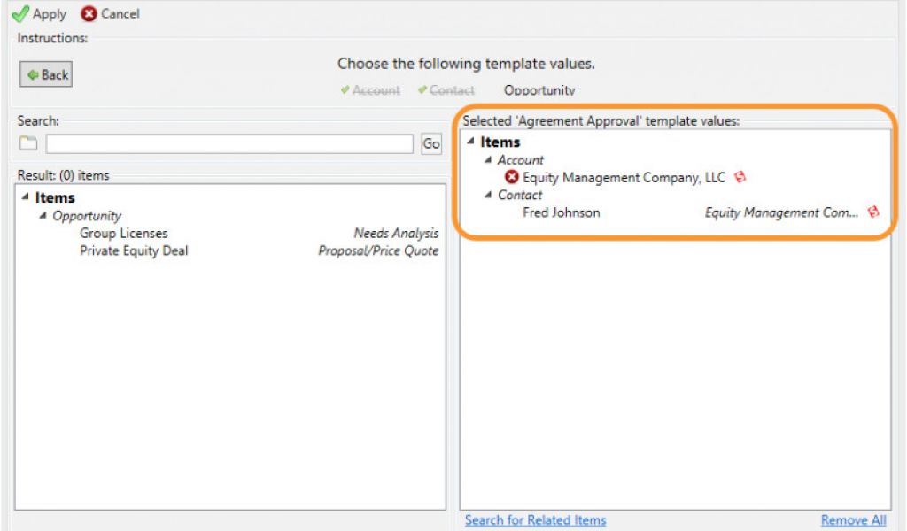 Link In Email Template Salesforce Using Salesforce Email Templates In