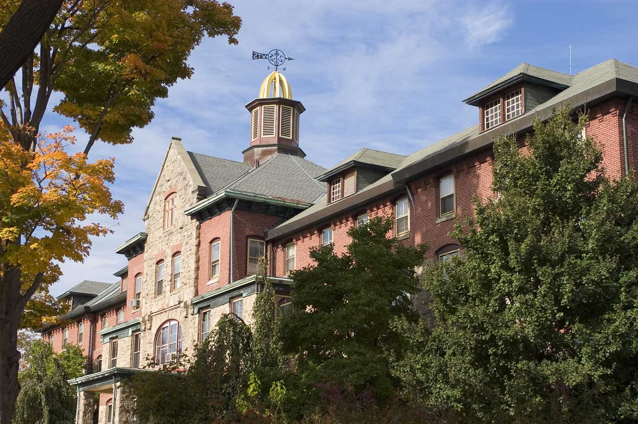 Campaign Coordinator, Office of Institutional Advancement Williamson