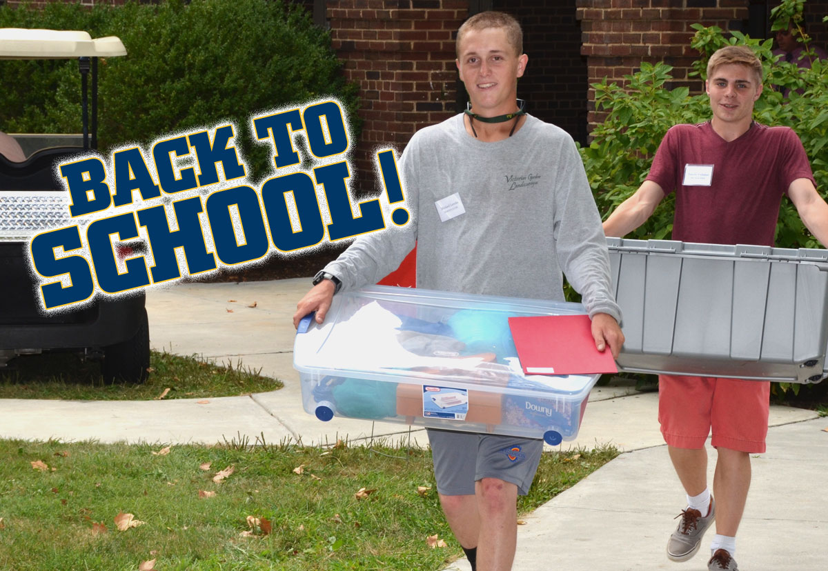 Williamson Events Williamson College of the Trades