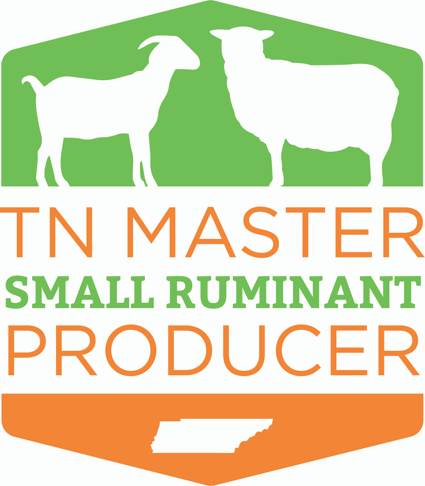 Master Small Ruminant Program Williamson County