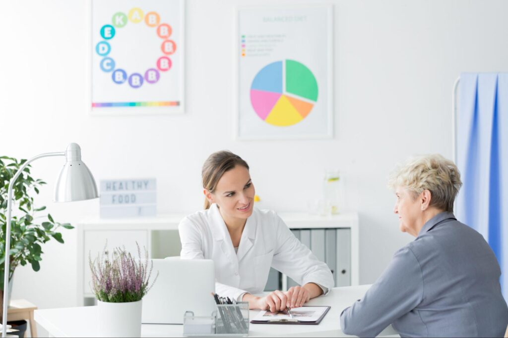 Health Professionals And Support Services Award Fair Work at Melissa