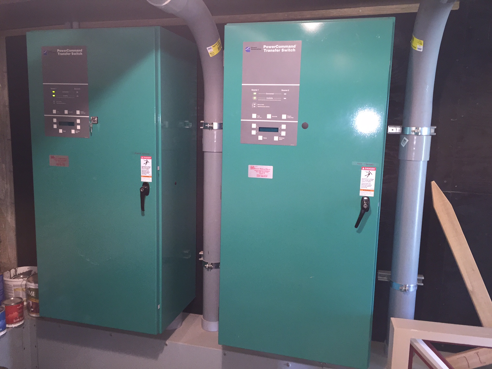 Williamson Auto Electric at Jamie Alcott blog