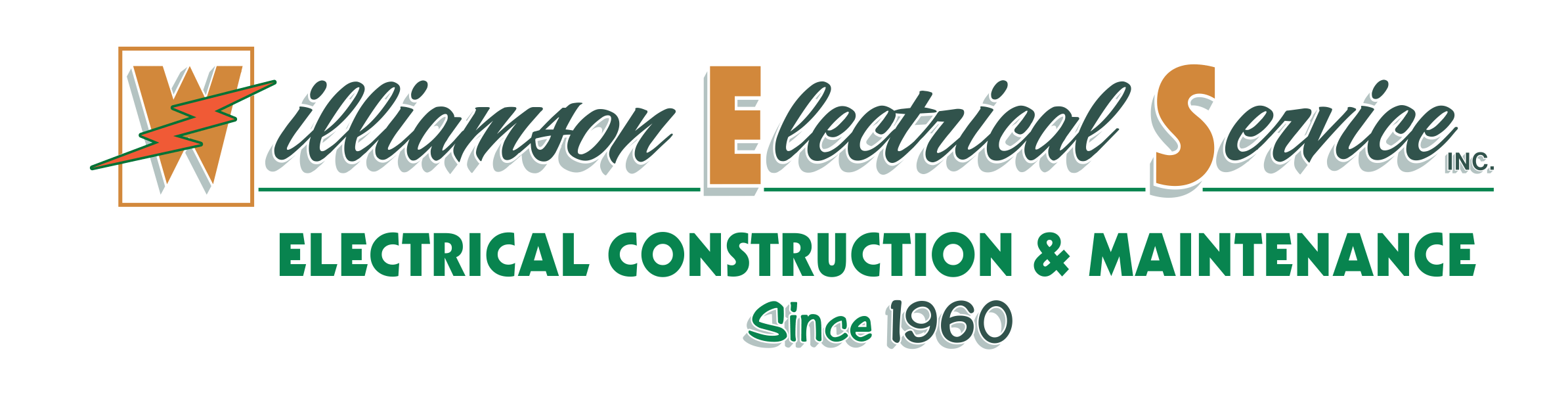 What We Do Williamson Electrical Service Inc.