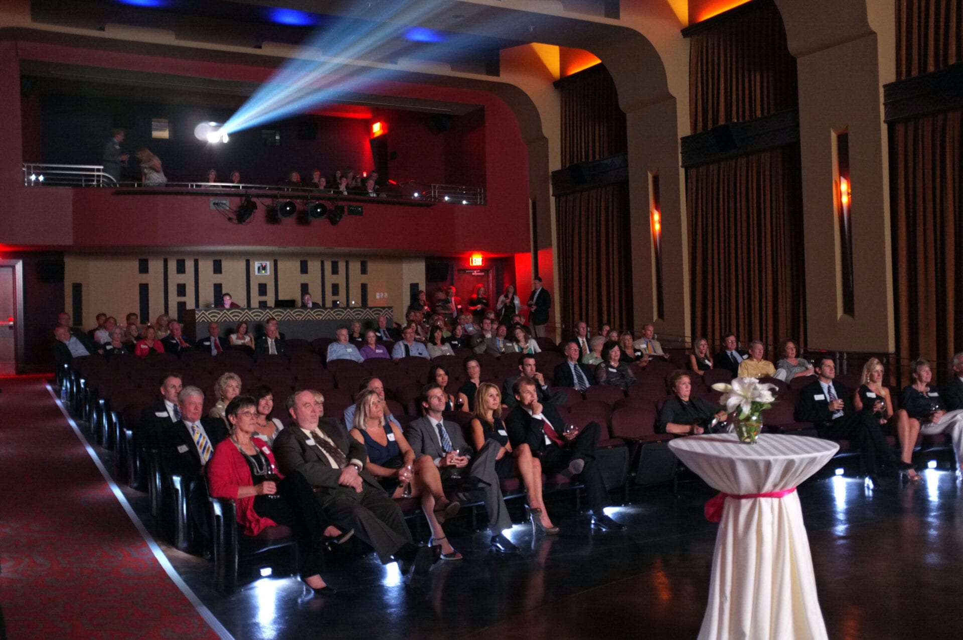 Downtown Franklin Theatre Heritage Foundation of Williamson County, TN