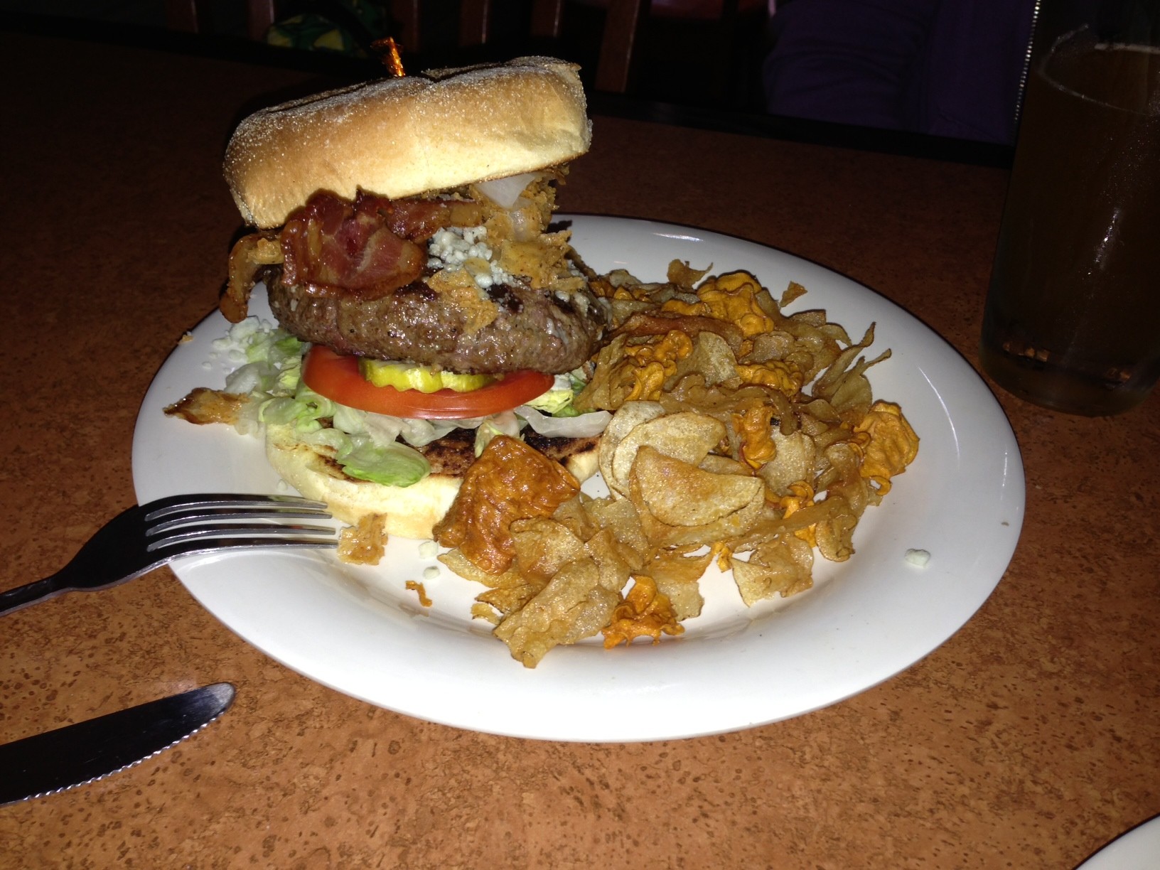 Corner Pub Your Neighborhood Bar Williamson Source