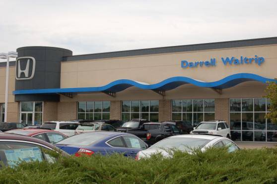 DW Local Expert Service Department Williamson Source