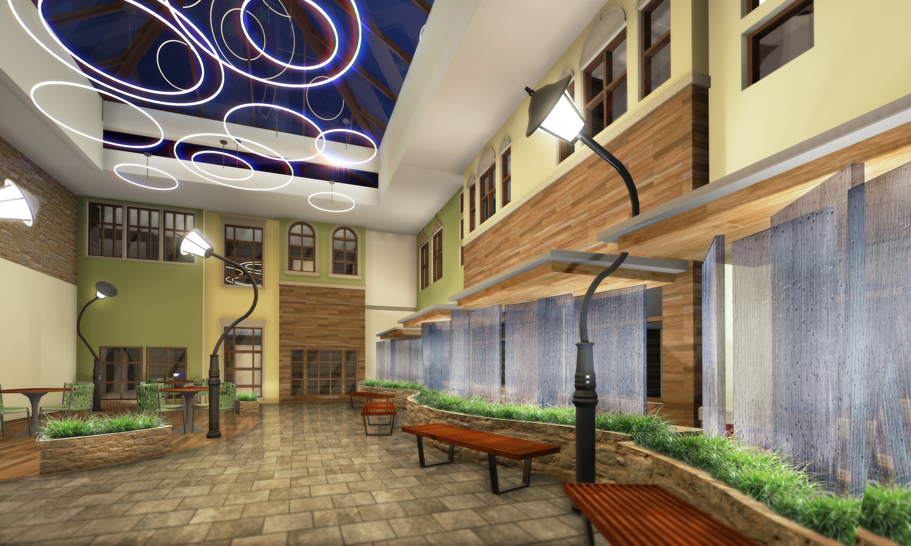 Williamson Medical Center Expansion Williamson Source