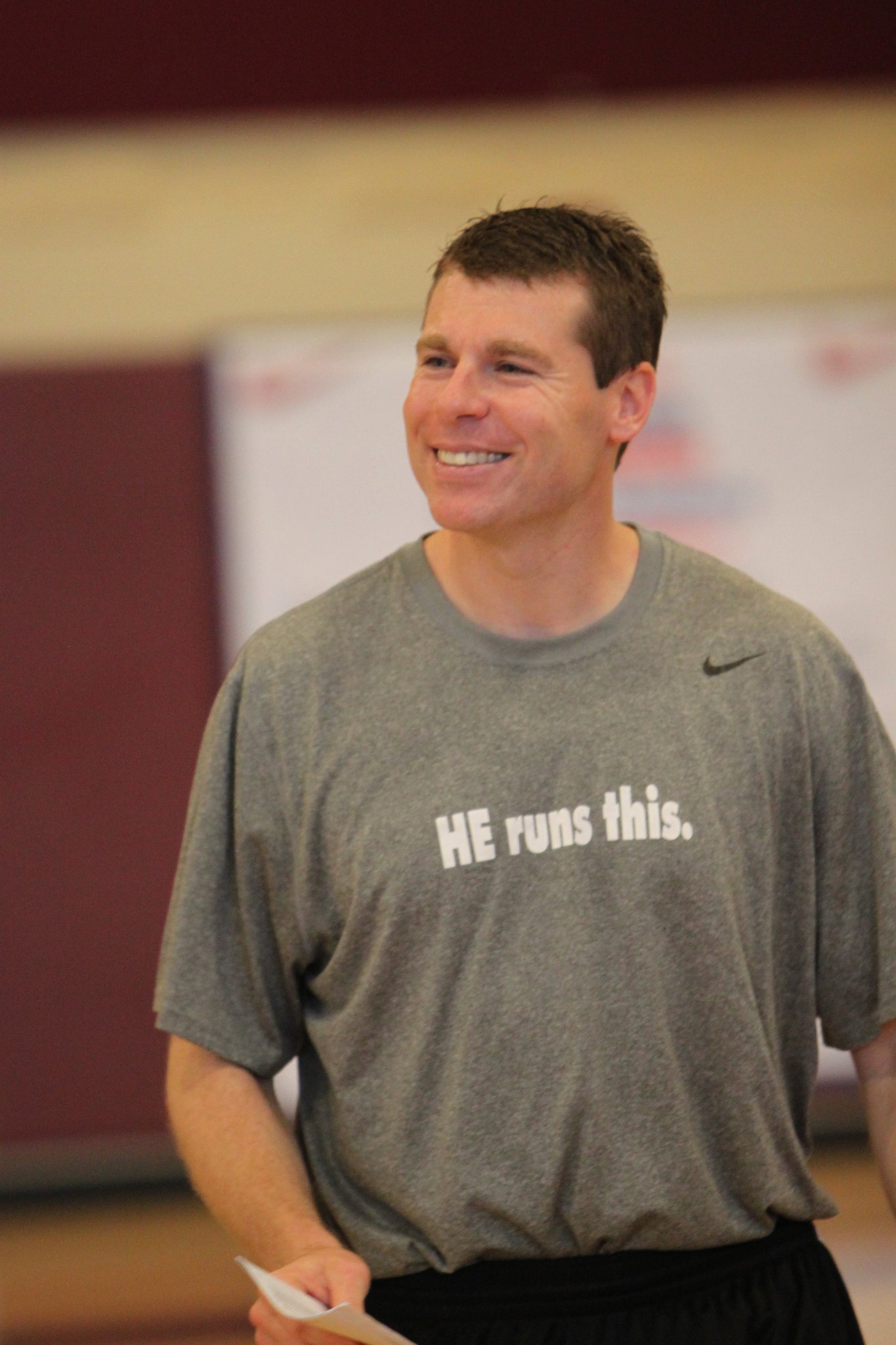 Vote for CPA Coach Drew Maddux For Best Boys Basketball Coach