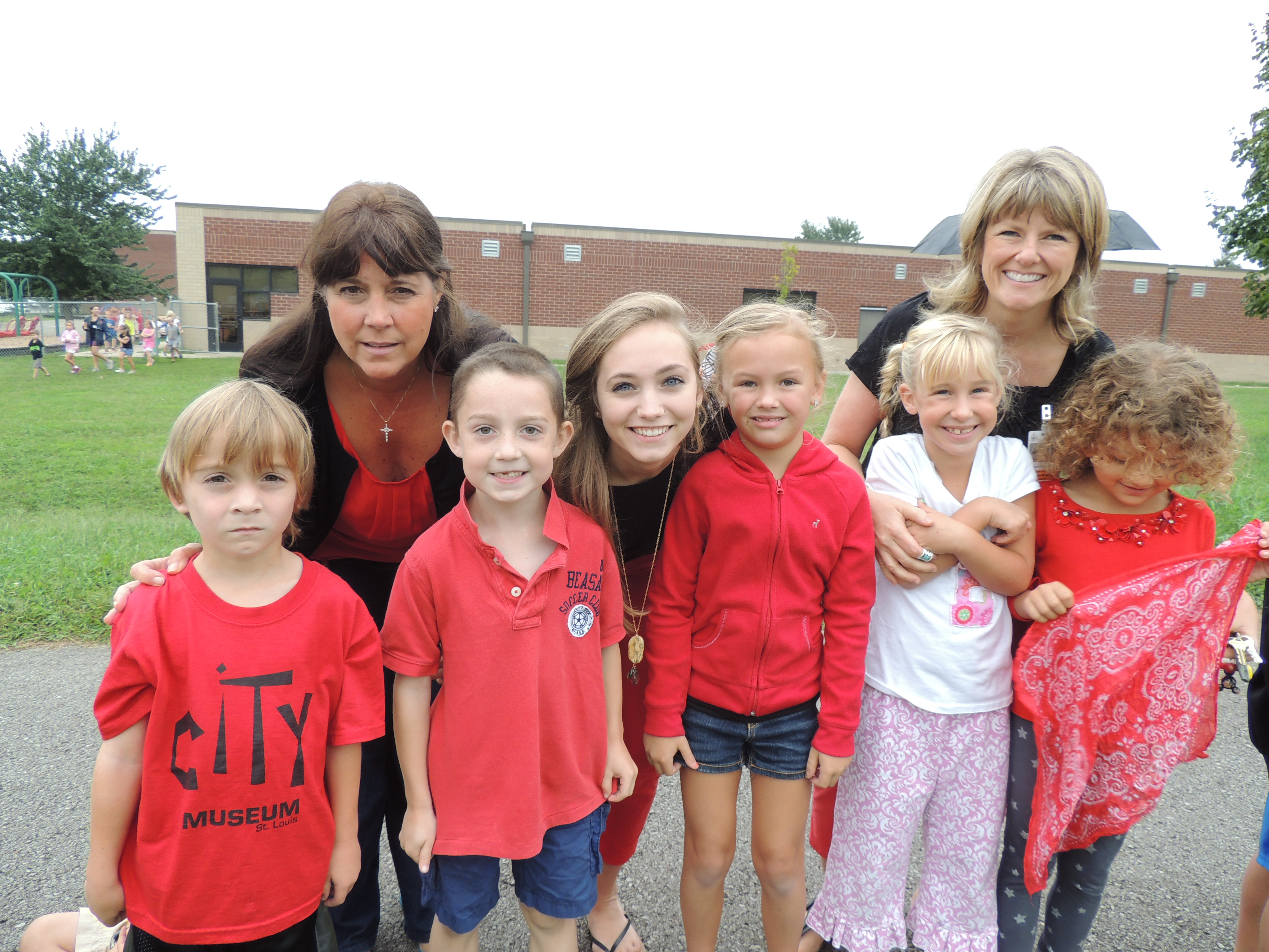 Elementary and Middle School News for Sept. Williamson Source