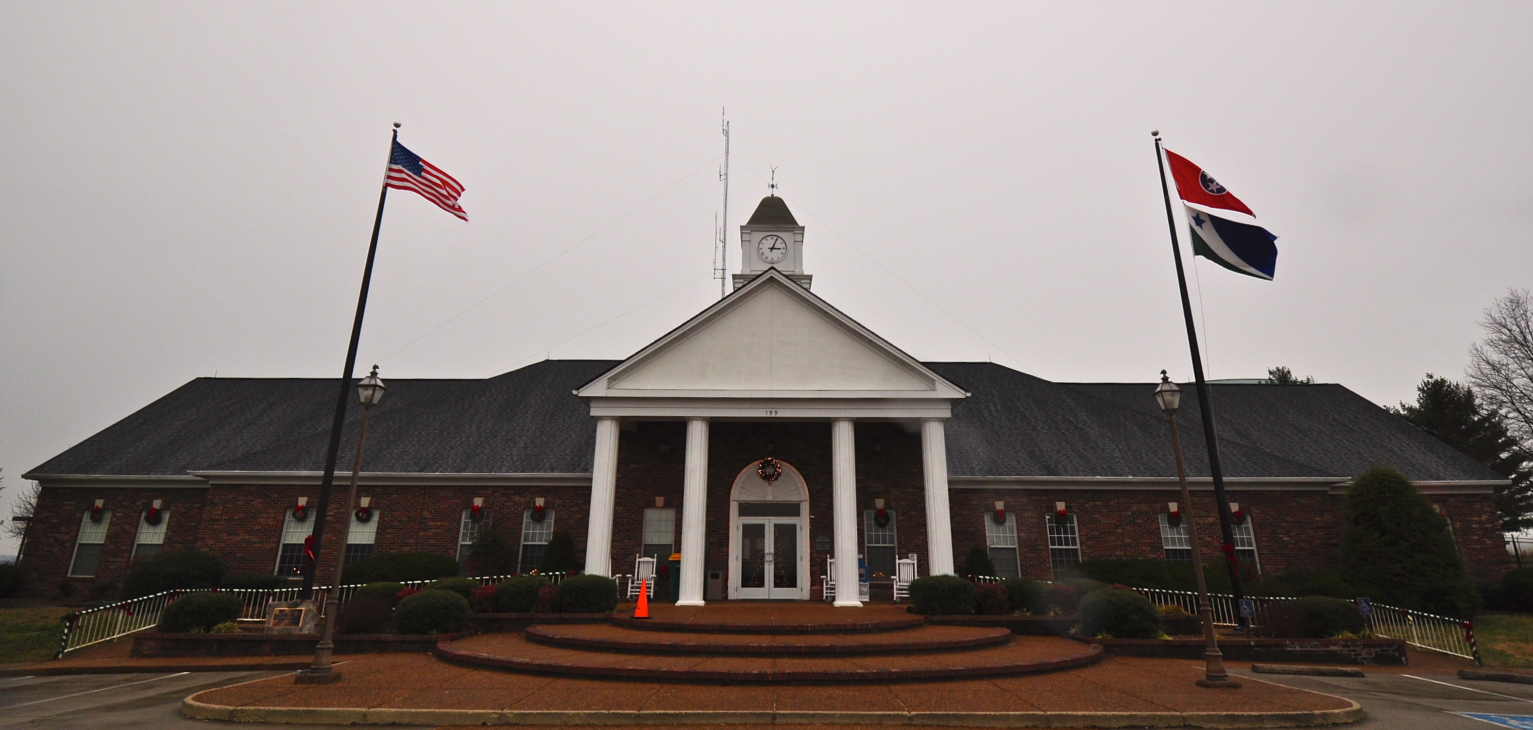 Spring Hill Comprehensive Plan Survey Williamson Source