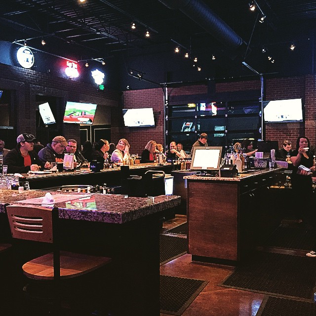 Jonathan's Grille Opens in Spring Hill Williamson Source