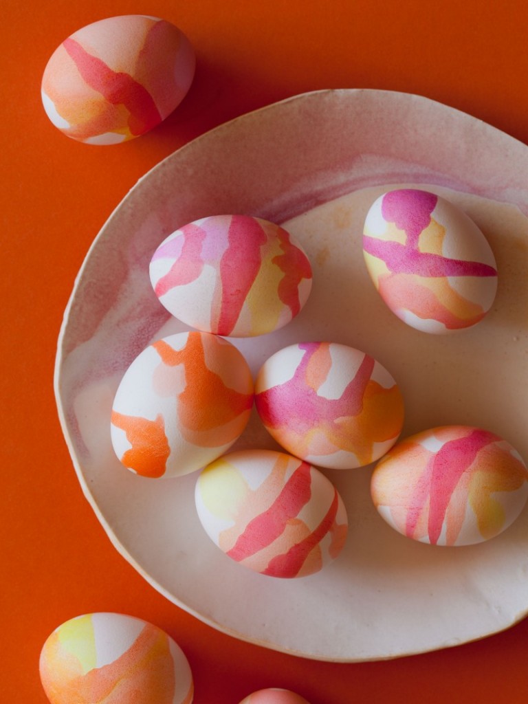 5 Easy Easter Egg Decoration Ideas For the Whole Family Williamson Source