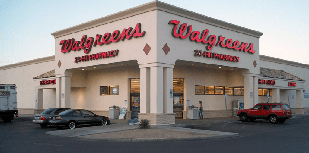 Walgreens Closing 200 Stores Williamson Source