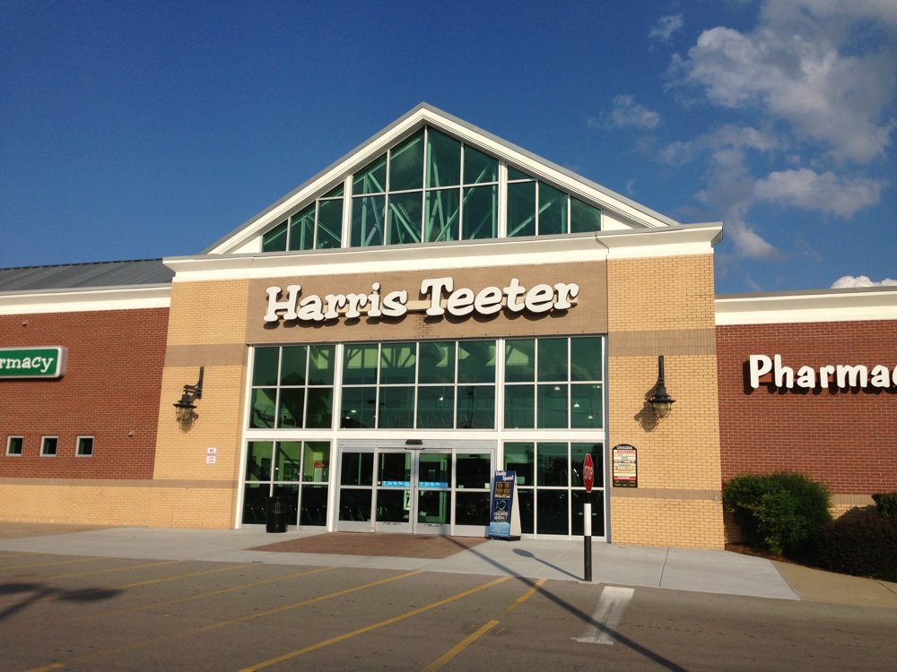 Harris Teeter Leaves Williamson County Williamson Source