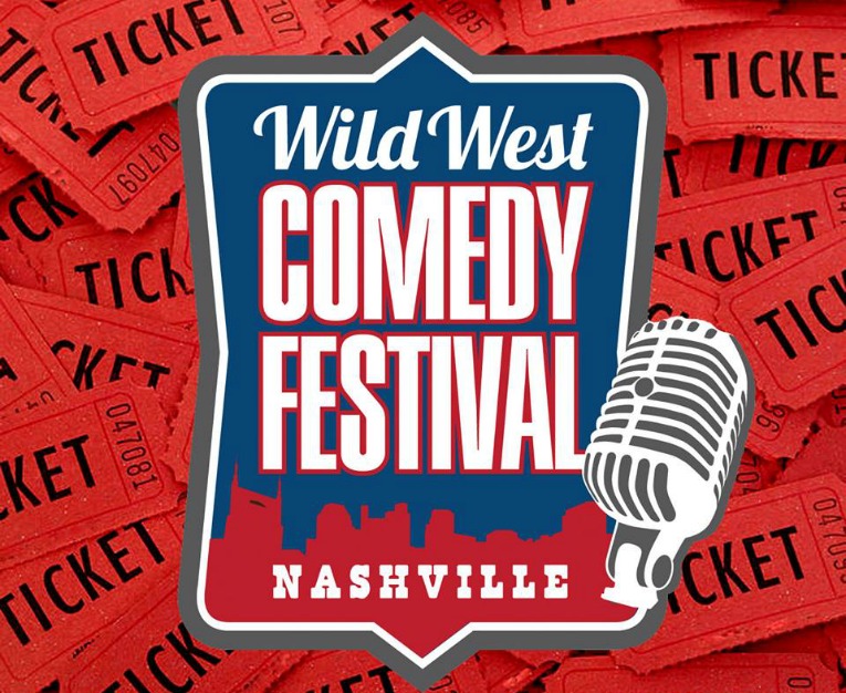 5 Best Shows at Wild West Comedy Fest Williamson Source