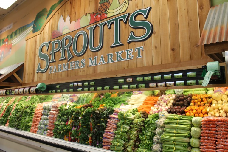 Sprouts Market Franklin Holds Grand Opening on March 2nd Williamson
