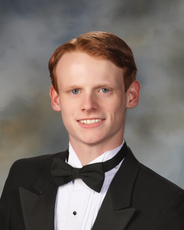 5 Questions With Currey Ingram Valedictorian Ben Davis Williamson