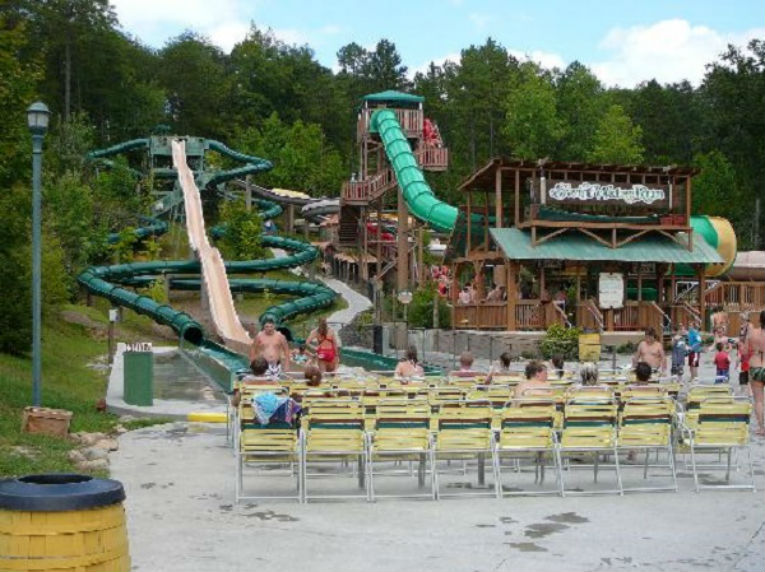 5 TN Waterparks To Visit This Summer Williamson Source