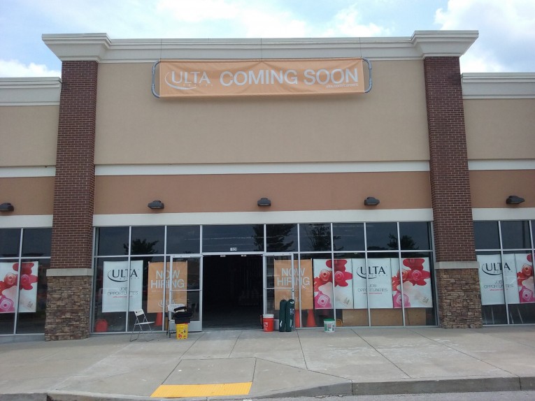 Ulta Coming Soon to Spring Hill Williamson Source