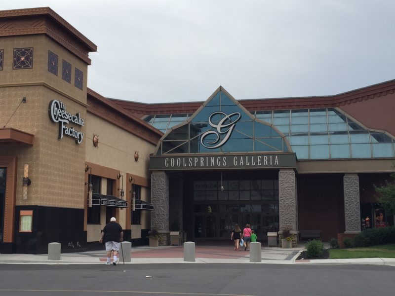 CBL Properties Plans to File Chapter 11 Bankruptcy Williamson Source