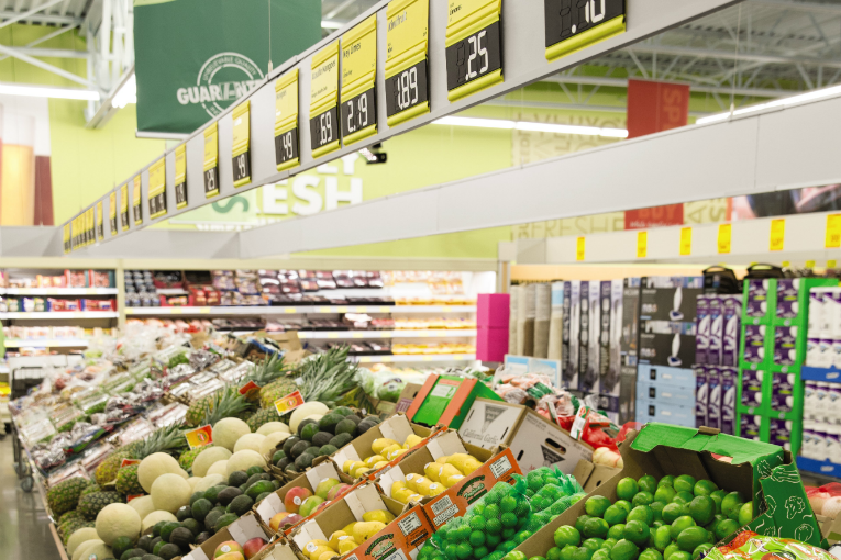 ALDI Launches Instacart Delivery Services Williamson Source