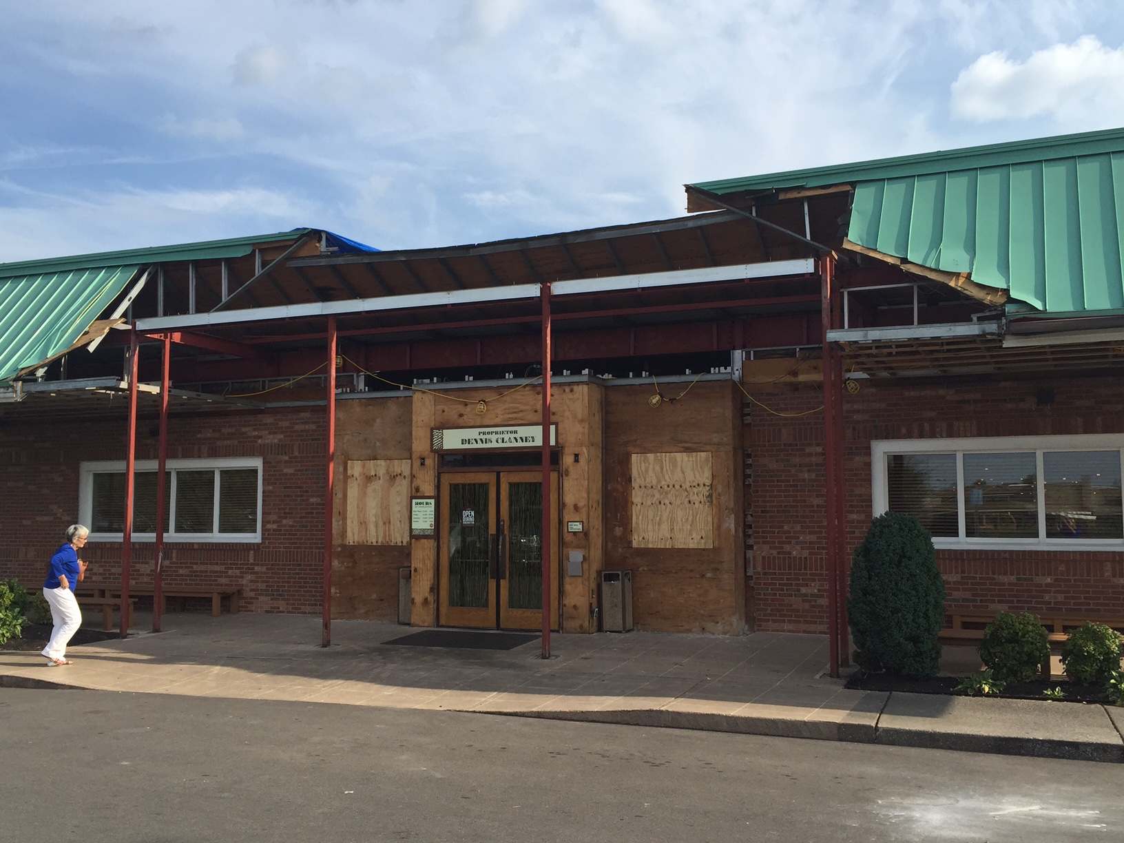 Kings Bowl, Moe's BBQ & Outback Steakhouse Williamson Source