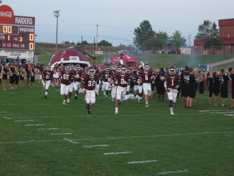 Spring Hill Hires New Head Football Coach Williamson Source