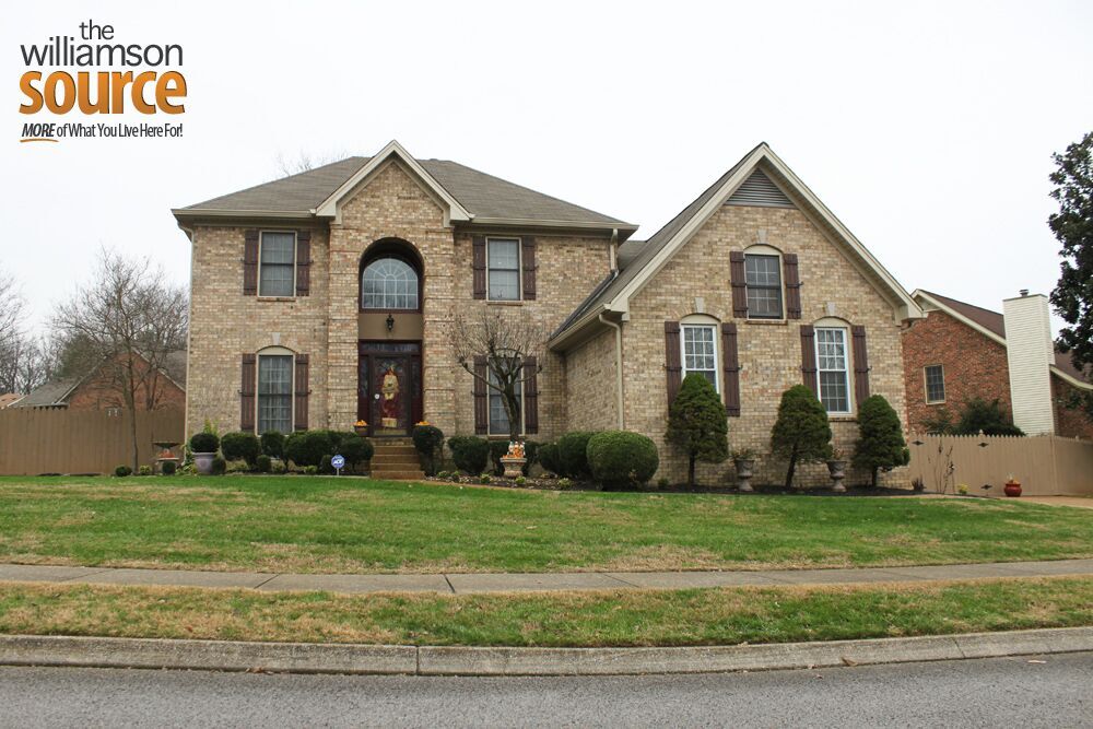 One Level Living Popular in This Dallas Williamson Source