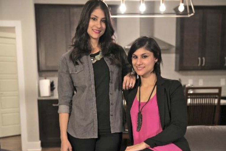 Casting Call for HGTV's 'Listed Sisters' Show Williamson Source