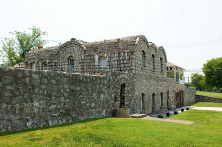 10 Things You Might Not Know About Tennessee, Part 8 Williamson Source